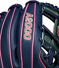 Wilson 11.5 in Spring A2000 SCDP15SS Baseball Glove 2025