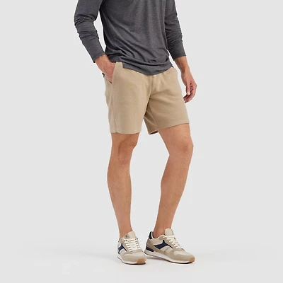 R.O.W. Roman Shorts 7 in