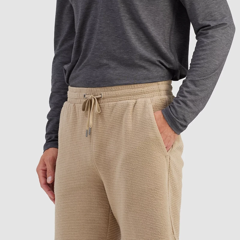 R.O.W. Roman Shorts 7 in