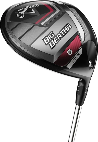 Callaway Men's 2023 Big Bertha Driver
