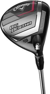 Callaway Men's 2023 Big Bertha Fairway Wood