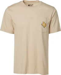 Carhartt Men's Texas Short Sleeve Logo T-shirt