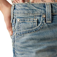 Ariat Girls' Amora Boot Cut Jean