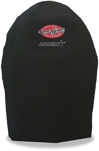 Char-Griller Premium Akorn Grill Cover