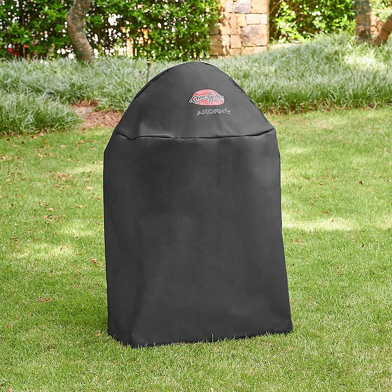 Char-Griller Premium Akorn Grill Cover