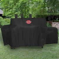 Char-Griller Texas Trio Grill Cover