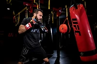UFC Pro Training Gloves