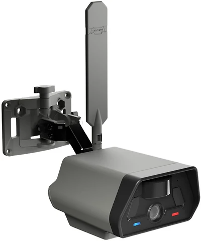 Tactacam Defend Cellular Security Camera