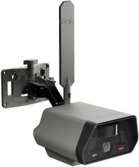 Tactacam Defend Cellular Security Camera