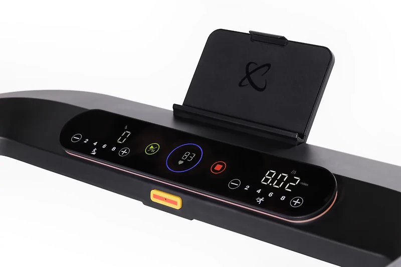 CENTR Runr Non-Screen Treadmill