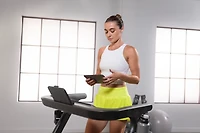 CENTR Runr Non-Screen Treadmill