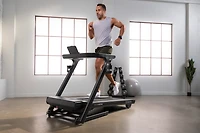 CENTR Runr Non-Screen Treadmill
