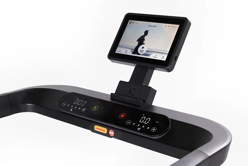 CENTR Runr-S Treadmill with Screen