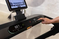 CENTR Runr-S Treadmill with Screen