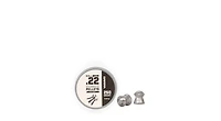 Barra Airguns The Bain/Domed .22 Caliber Pellets 250-Pack