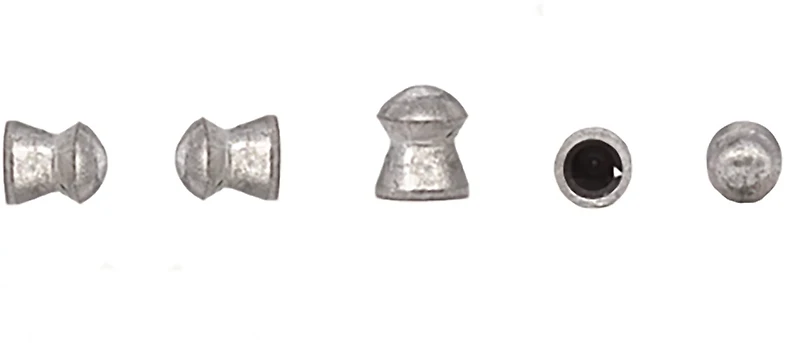 Barra Airguns The Bain/Domed .22 Caliber Pellets 250-Pack