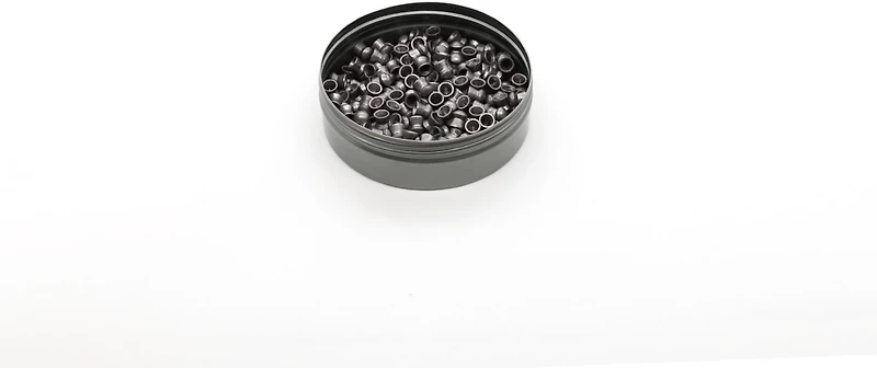 Barra Airguns The Bain/Domed .22 Caliber Pellets 250-Pack