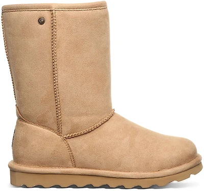Bearpaw Women's Elle Short Vegan Boots