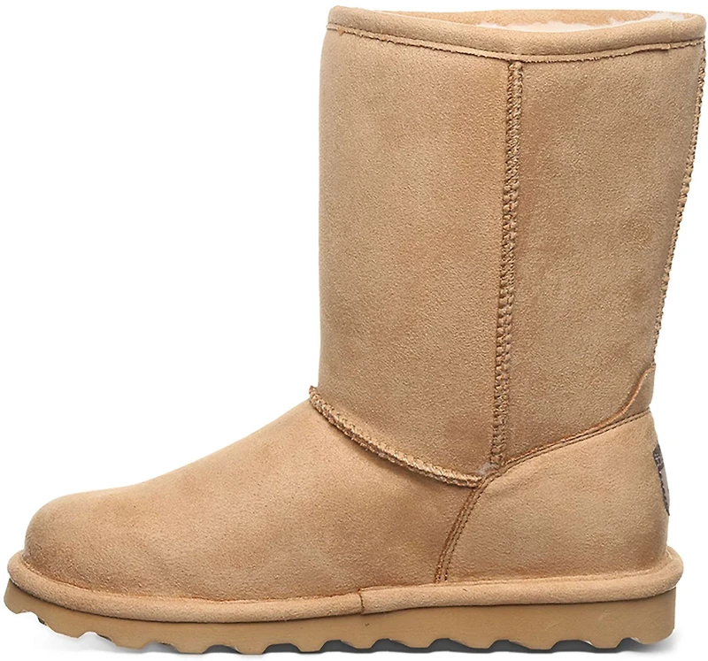Bearpaw Women's Elle Short Vegan Boots