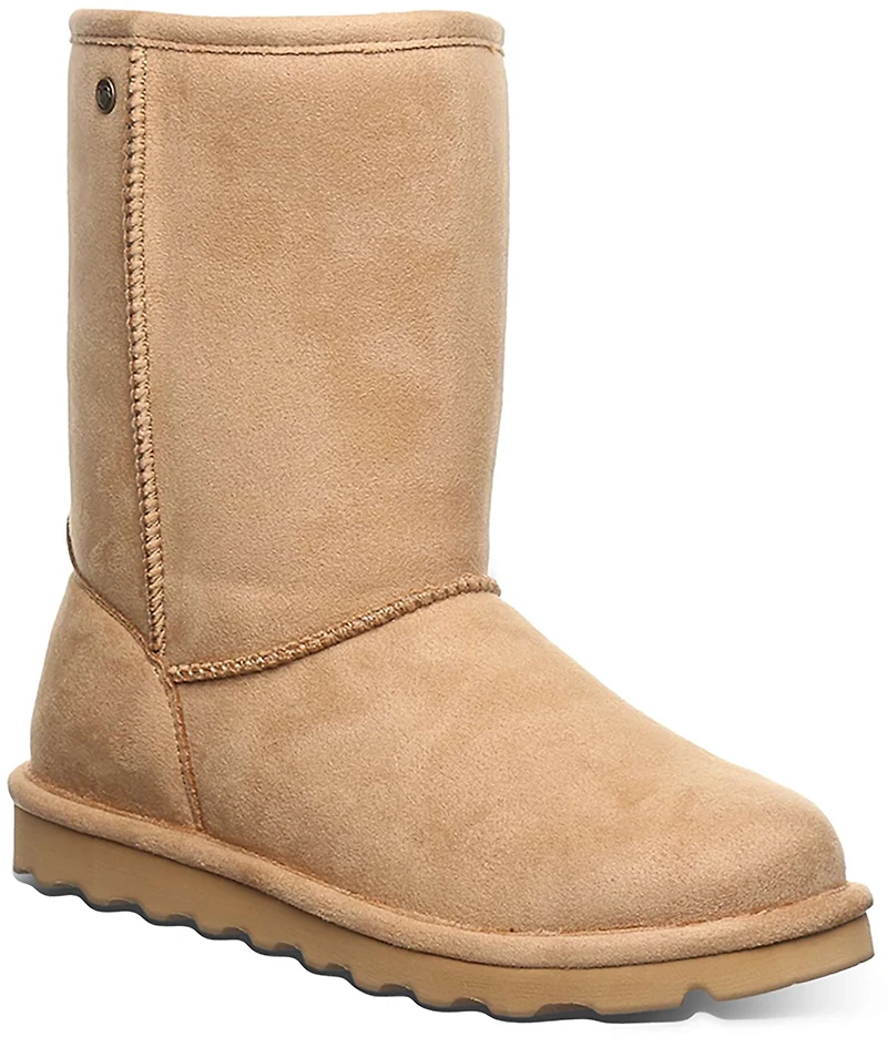 Bearpaw Women's Elle Short Vegan Boots