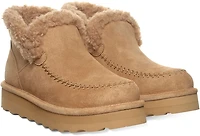 Bearpaw Women's Maeve Platform Lo Boots