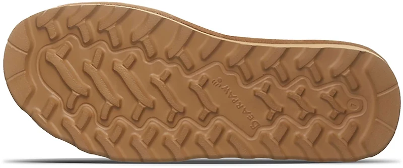 Bearpaw Women's Maeve Platform Lo Boots