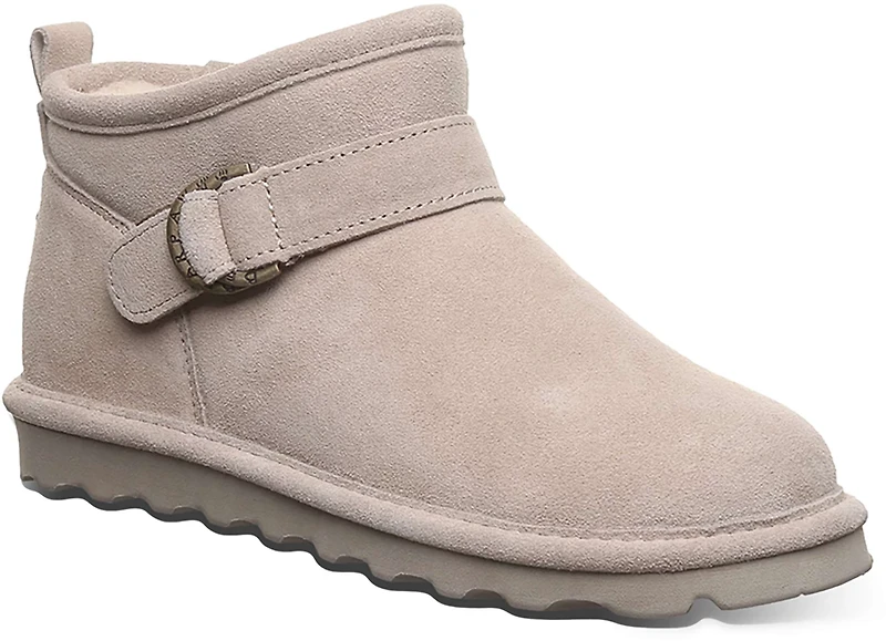 Bearpaw Women's Petite Boots
