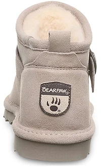 Bearpaw Women's Petite Boots