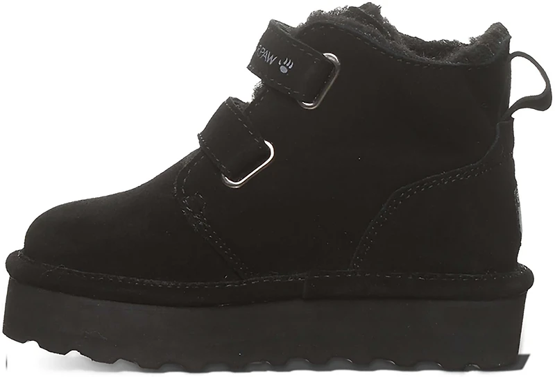 Bearpaw Girls' Retro Larisa Boots