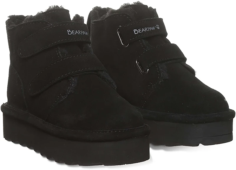 Bearpaw Girls' Retro Larisa Boots