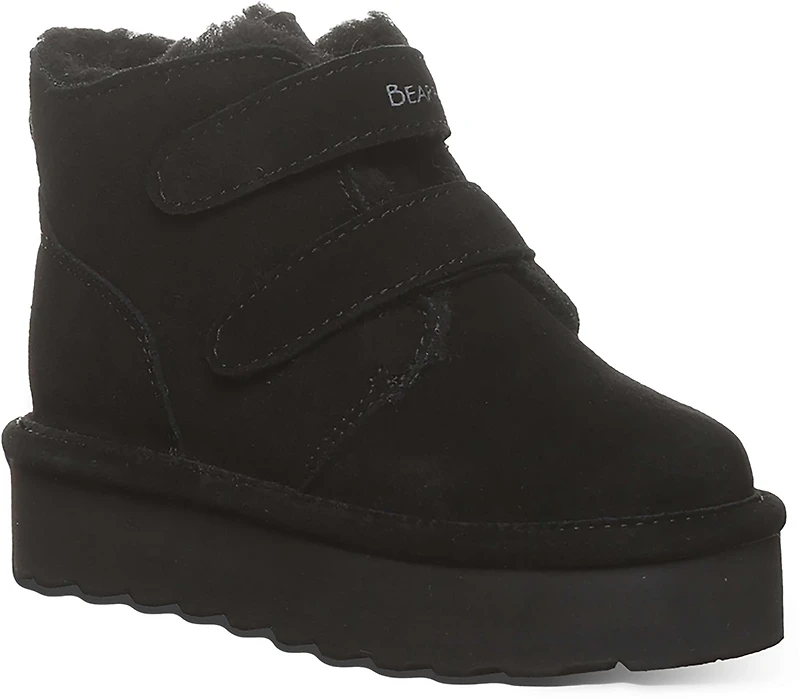 Bearpaw Girls' Retro Larisa Boots