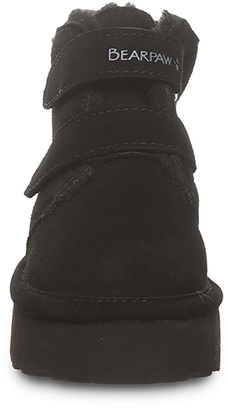 Bearpaw Girls' Retro Larisa Boots