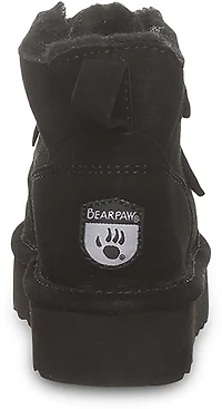 Bearpaw Girls' Retro Larisa Boots