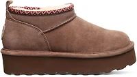 Bearpaw Women's Retro Super Shorty Deco Boots
