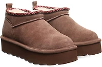 Bearpaw Women's Retro Super Shorty Deco Boots