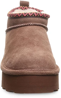 Bearpaw Women's Retro Super Shorty Deco Boots