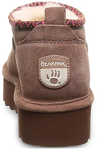 Bearpaw Women's Retro Super Shorty Deco Boots