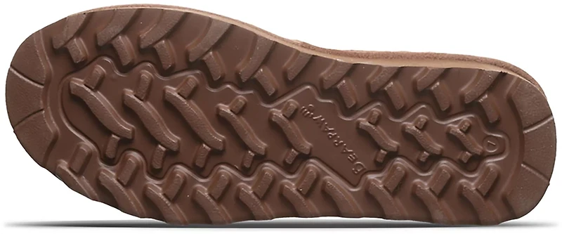 Bearpaw Women's Retro Super Shorty Deco Boots