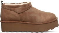 Bearpaw Women's Retro Super Shorty Vegan Boots