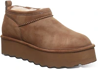 Bearpaw Women's Retro Super Shorty Vegan Boots