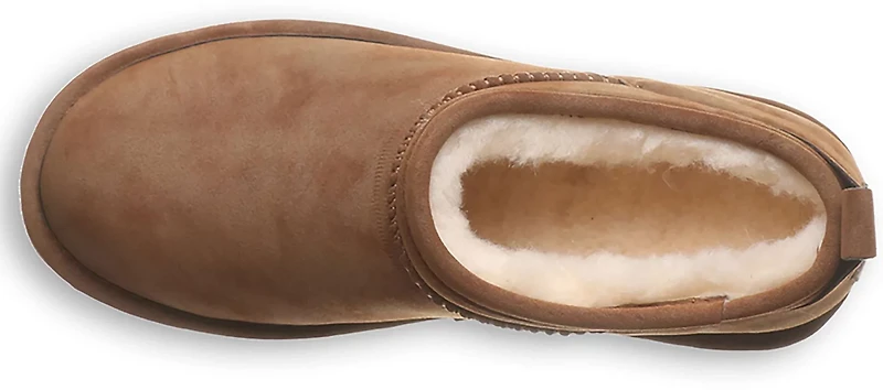 Bearpaw Women's Retro Super Shorty Vegan Boots