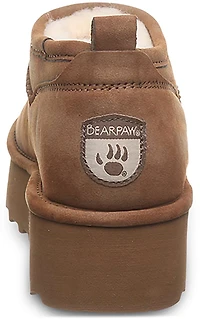 Bearpaw Women's Retro Super Shorty Vegan Boots