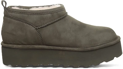 Bearpaw Women's Retro Super Shorty Vegan Boots