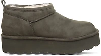 Bearpaw Women's Retro Super Shorty Vegan Boots