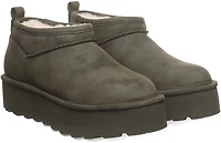 Bearpaw Women's Retro Super Shorty Vegan Boots