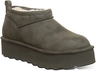Bearpaw Women's Retro Super Shorty Vegan Boots