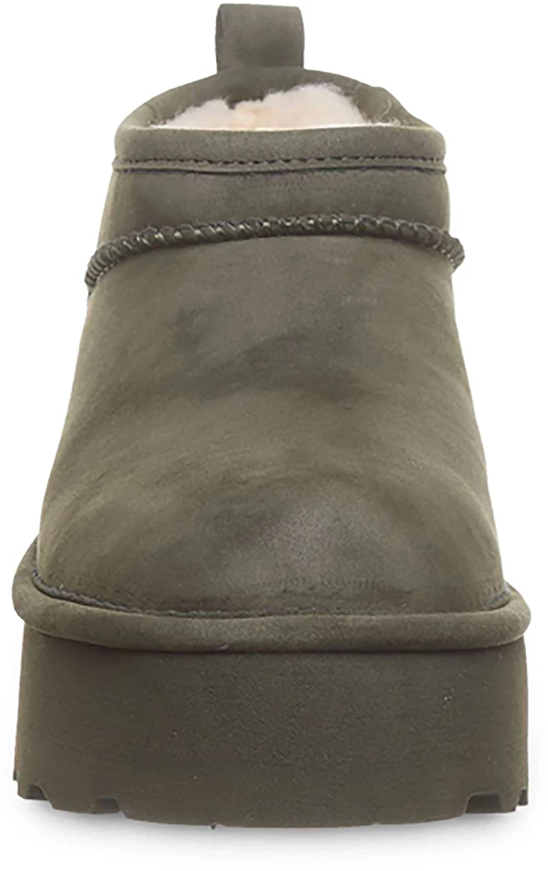 Bearpaw Women's Retro Super Shorty Vegan Boots