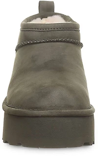 Bearpaw Women's Retro Super Shorty Vegan Boots