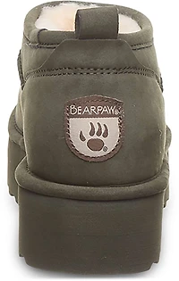 Bearpaw Women's Retro Super Shorty Vegan Boots