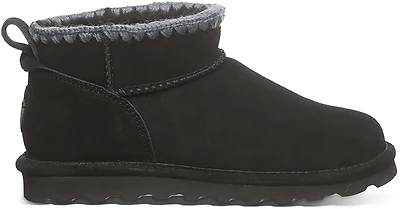 Bearpaw Women's Shorty Crochet Boots